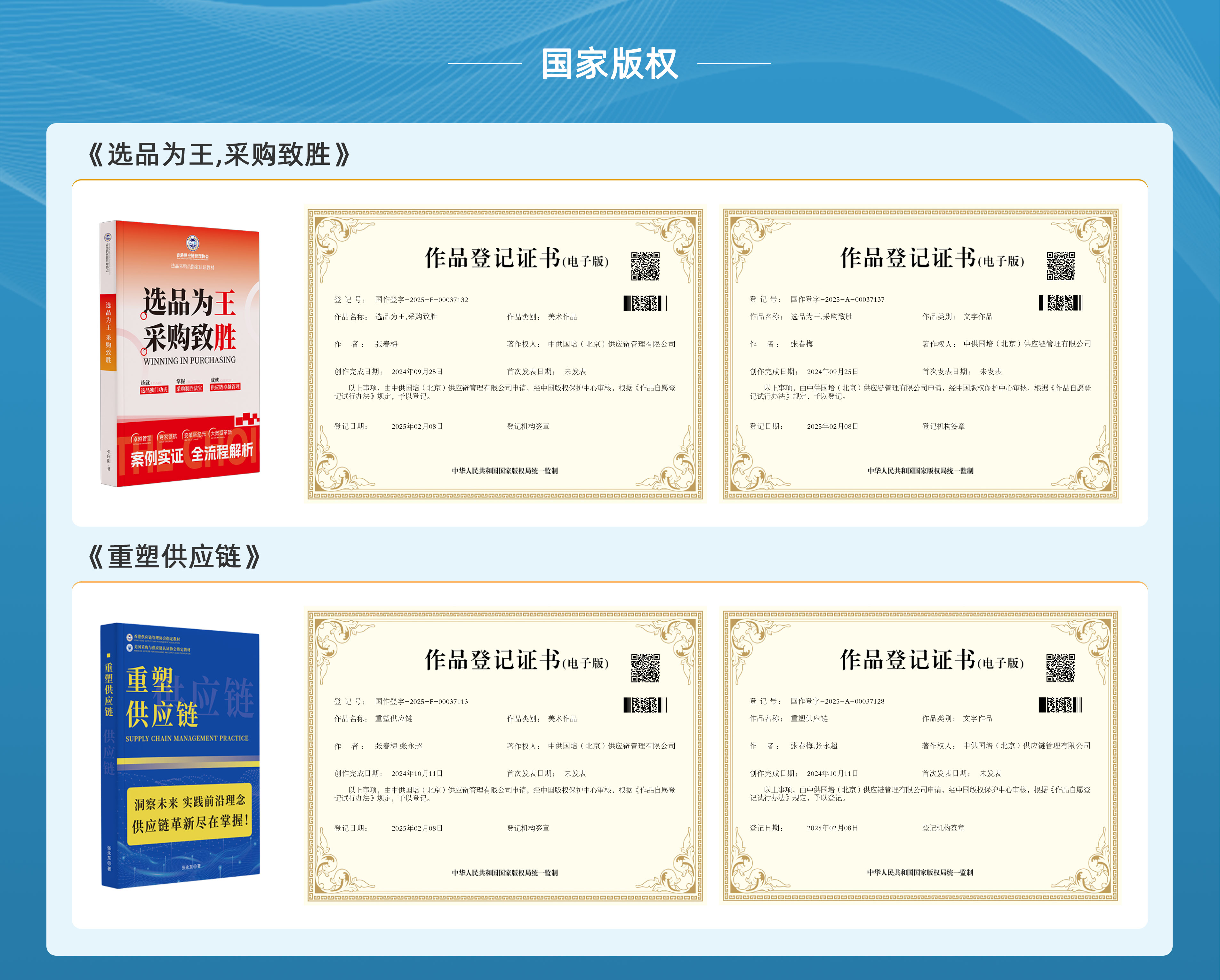 国家版权