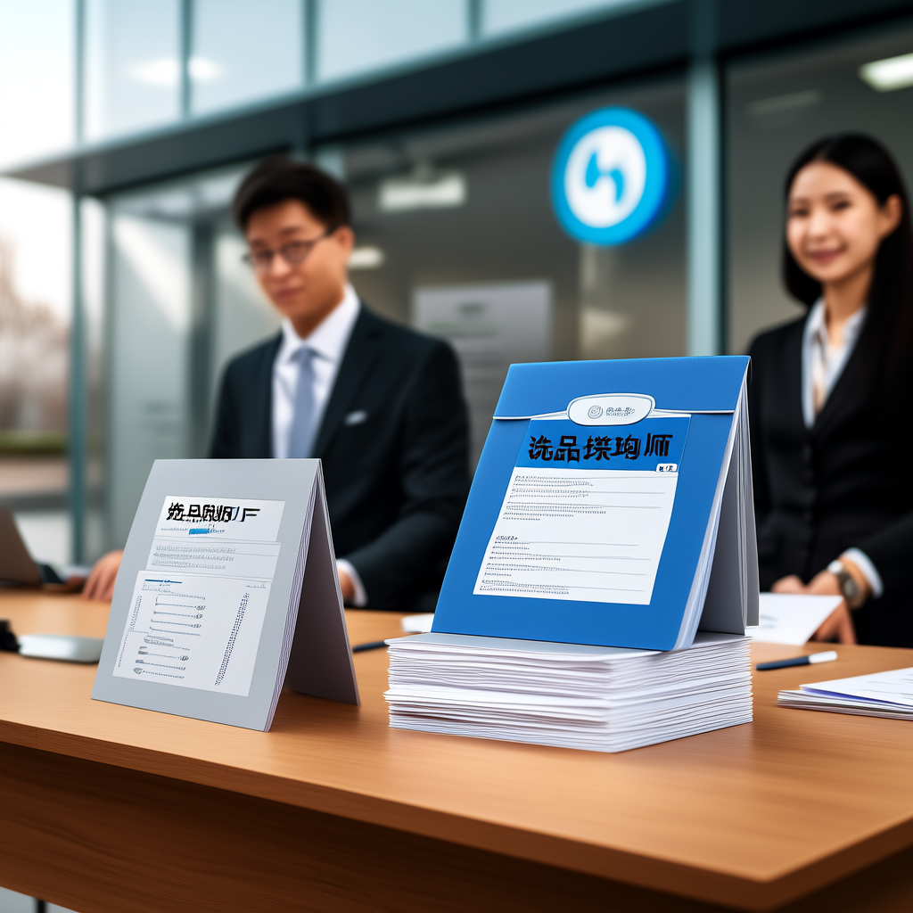 招聘会的「隐形门槛」：企业要的不是「会砍价的」，而是「会选品的」