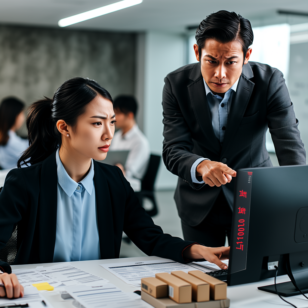 采购岗的“委屈”：明明在省钱，却像“败家子”