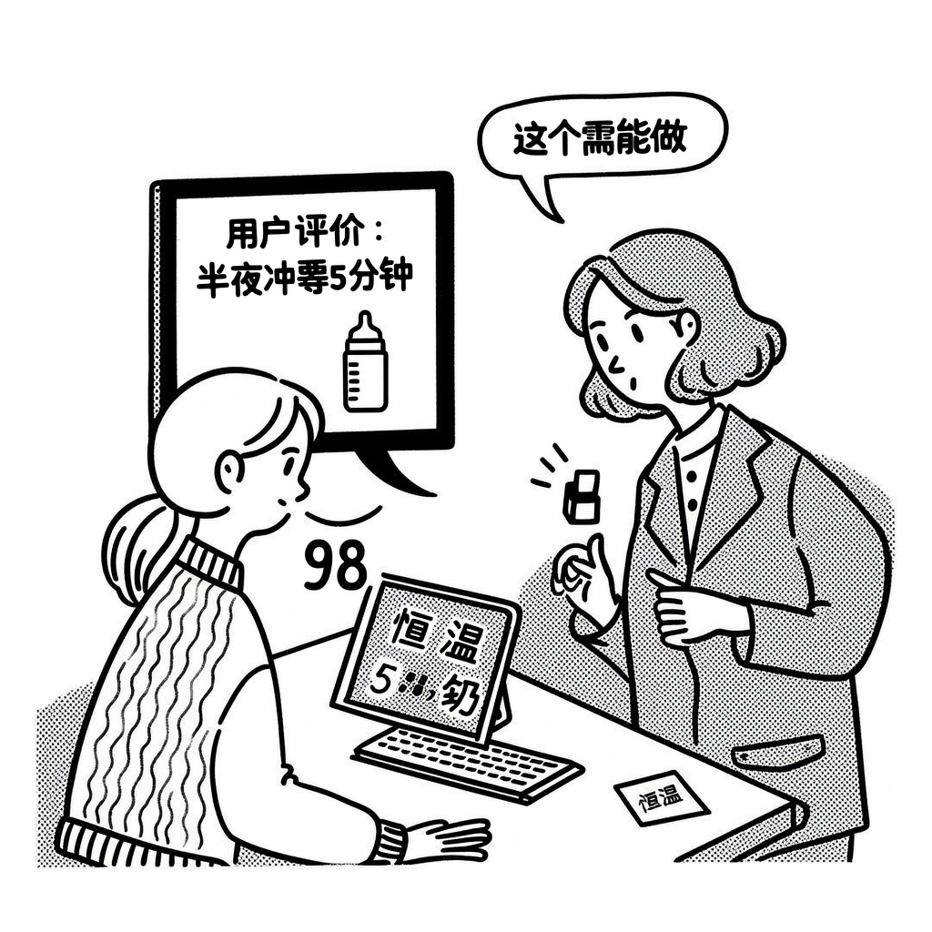 为什么你招的采购，永远“差口气”？