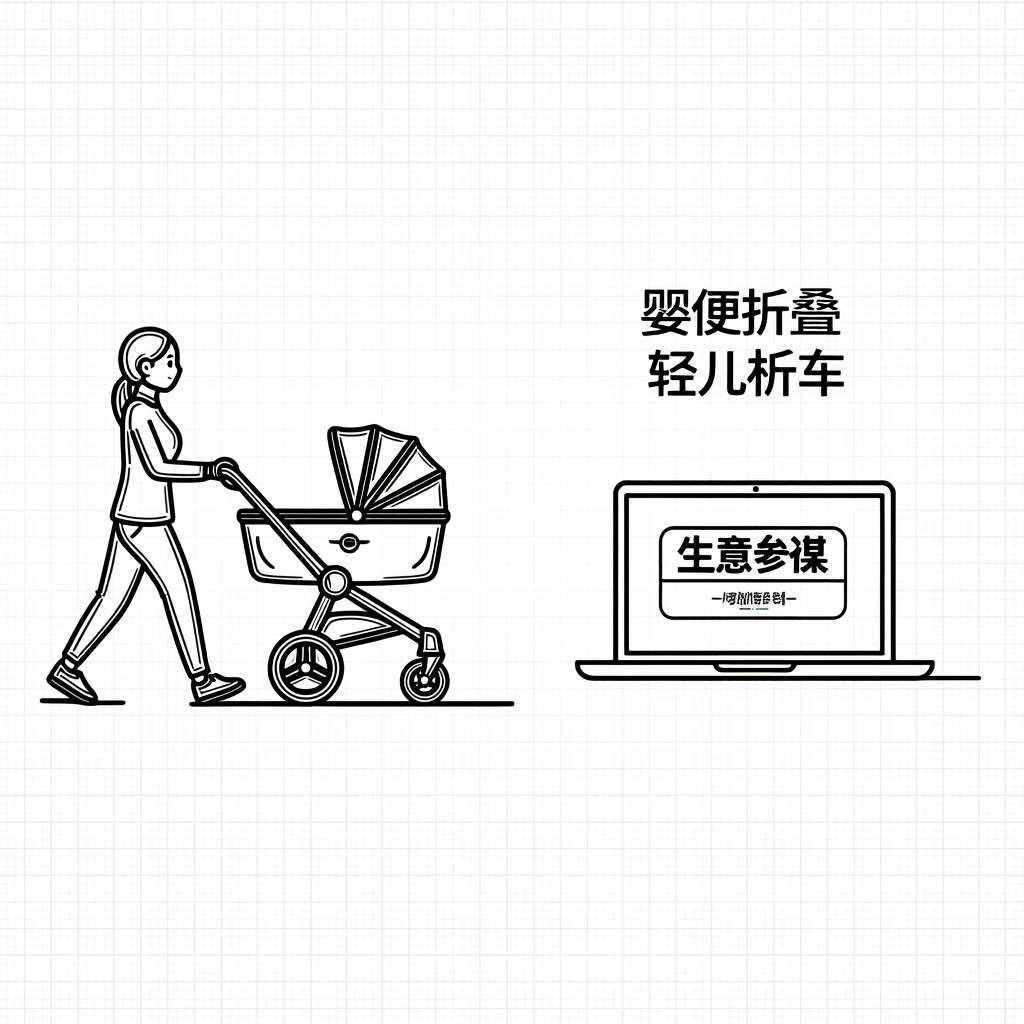 电商采购的“扎心真相”：选品不是靠感觉，是靠“能力闭环”